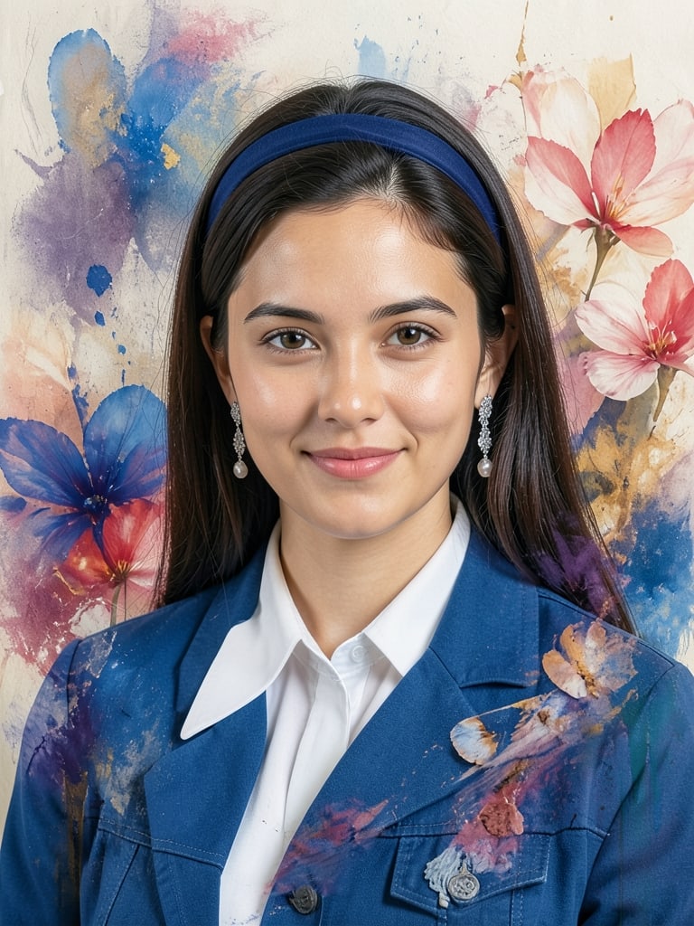 Preview rendered from “AI Image Generation Tutorial”