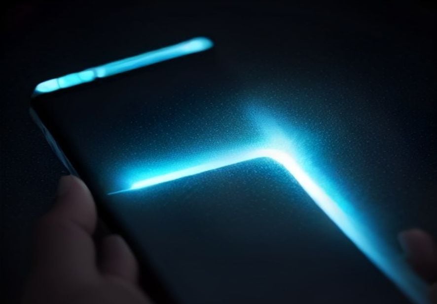 Preview of Tech Review Thumbnail Product Pop