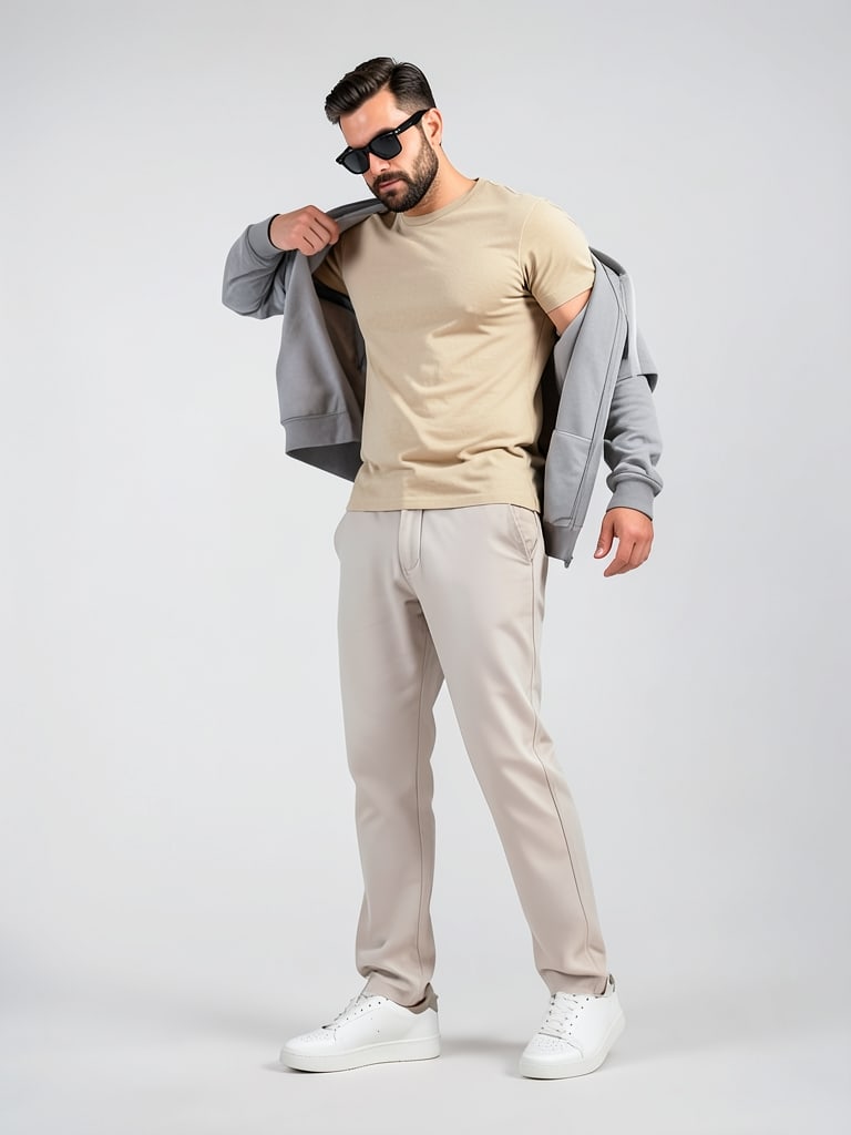 Preview rendered from “Ultra-realistic Studio Portrait”