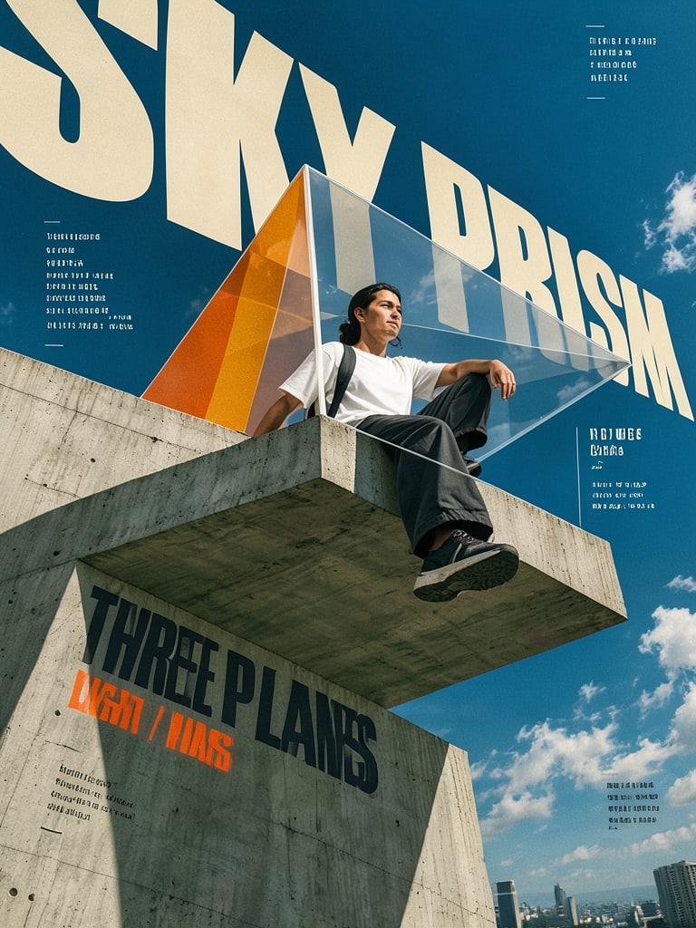 Preview of Spatial design posters