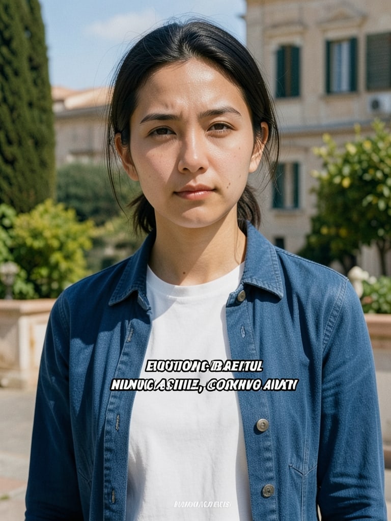 Preview of Seedance 2.5 Character Emotions