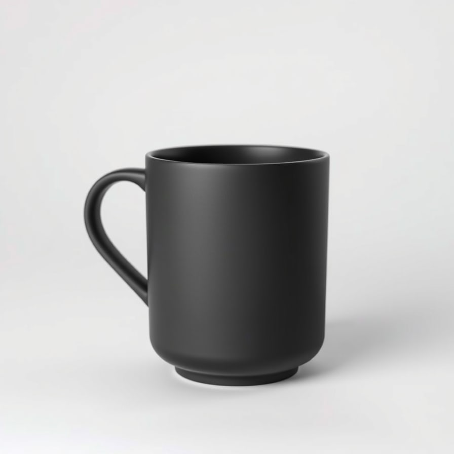 Preview of E-commerce White Background Packshot