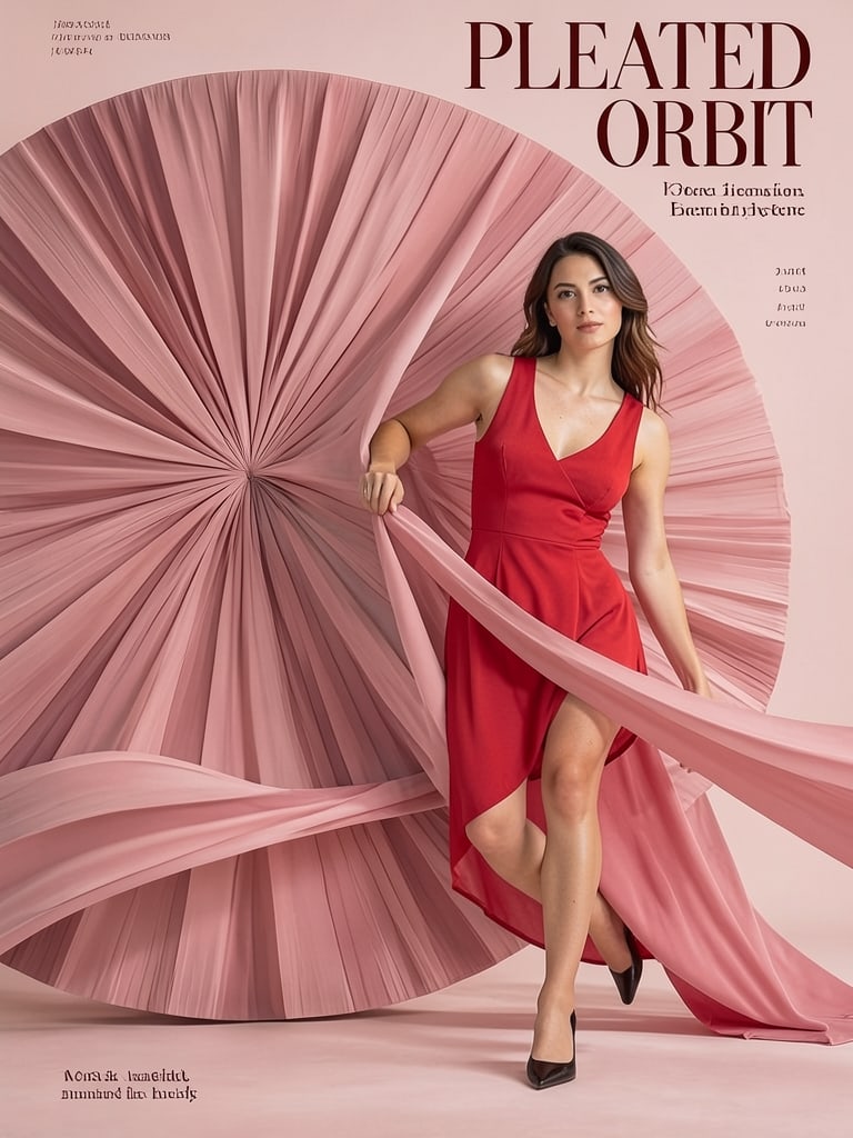 Preview of Circular Fashion Posters Fun