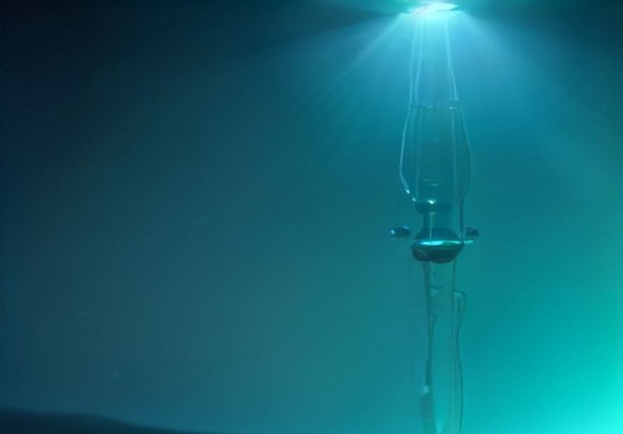 Preview of Quantum Lab Crystal Core Reveal