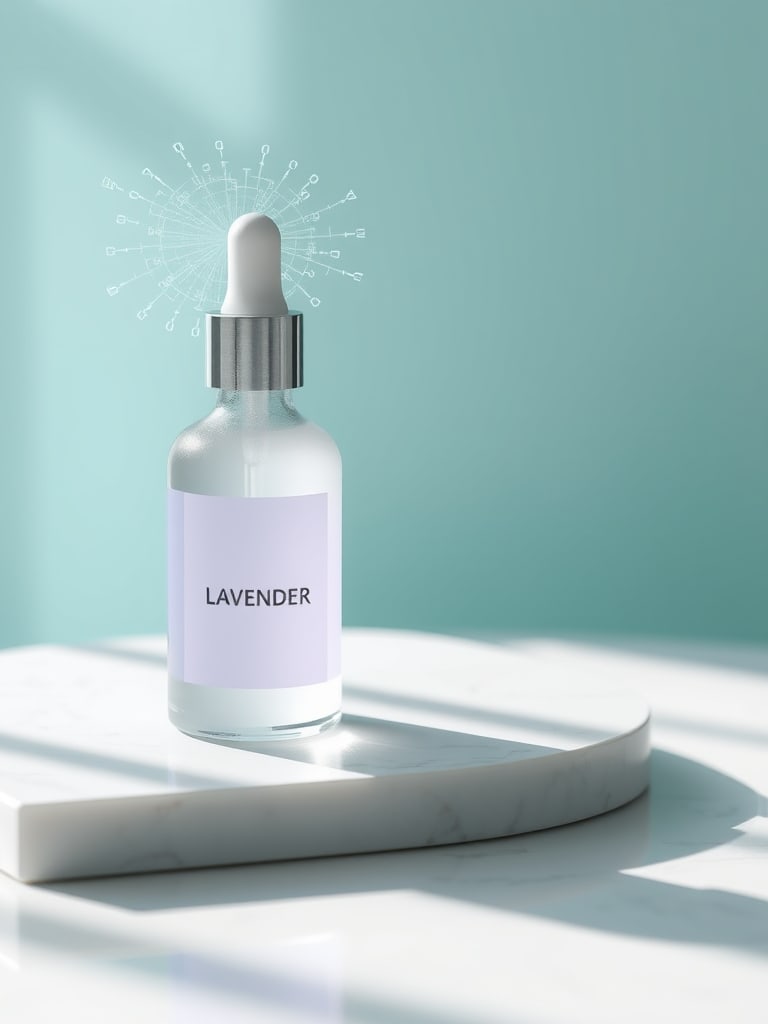 Preview of AI Skincare Campaign
