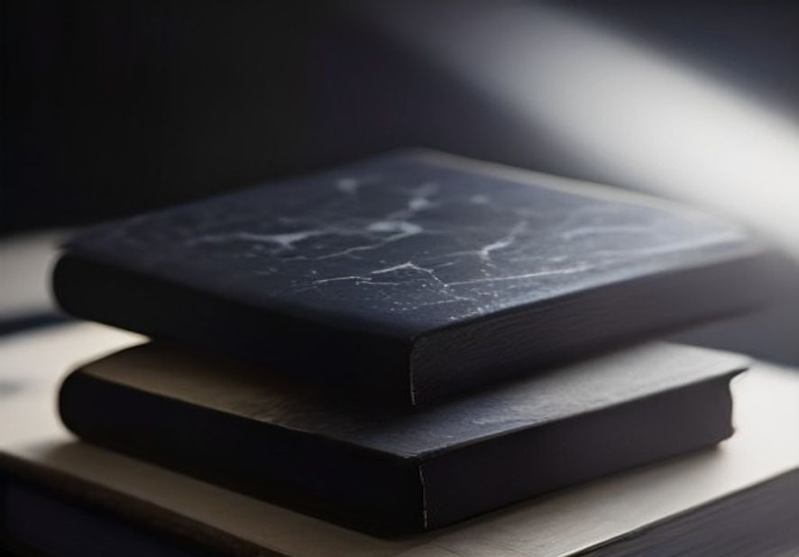Preview of Editorial Hardcover Books Spotlight Shot