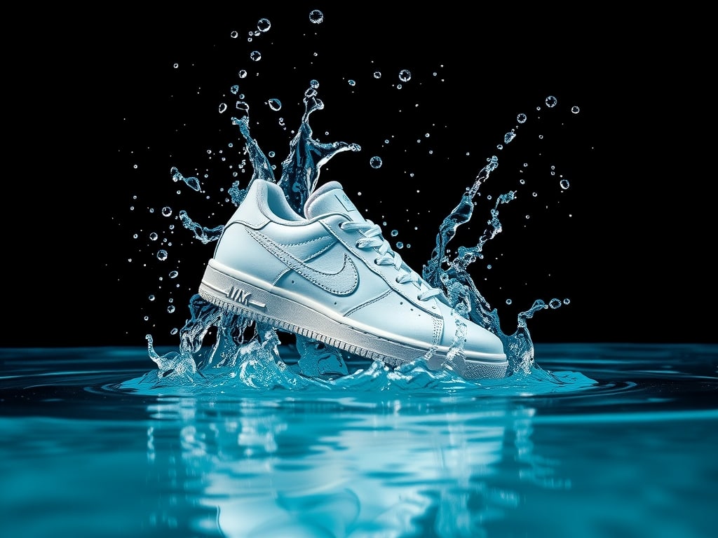 Preview of Sneaker Splash Reveal
