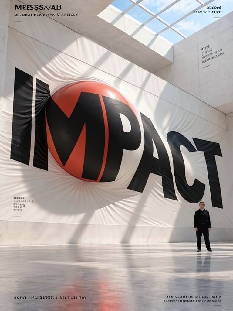 Preview of Typography as Spatial Structure